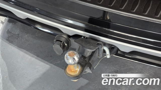 Kia Canival 2019 — photo 20