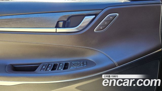 Hyundai Grandeur 2017 — photo 13