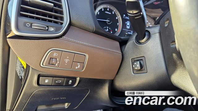 Hyundai Grandeur 2017 — photo 14