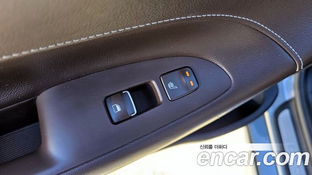 Hyundai Grandeur 2017 — photo 19