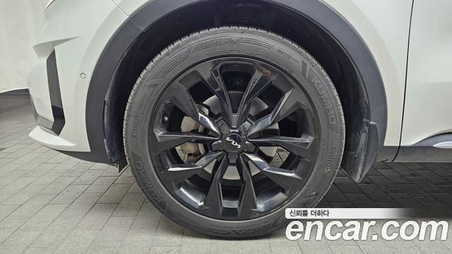 Kia Sorento 2023 — photo 5