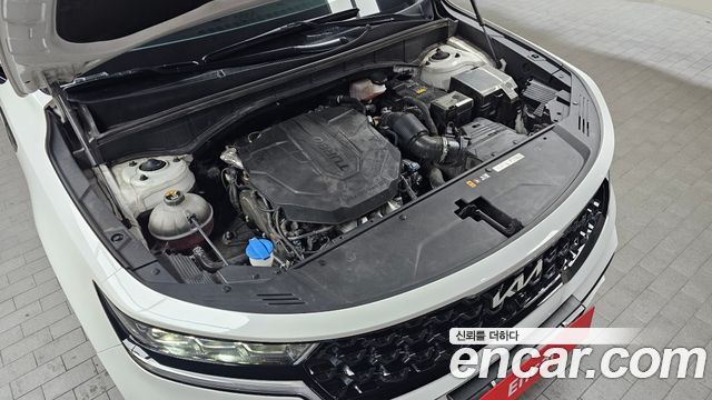 Kia Sorento 2023 — photo 6