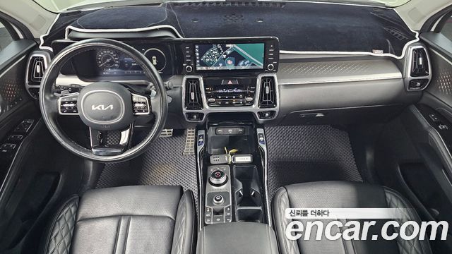 Kia Sorento 2023 — photo 7
