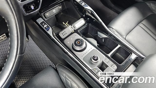 Kia Sorento 2023 — photo 9