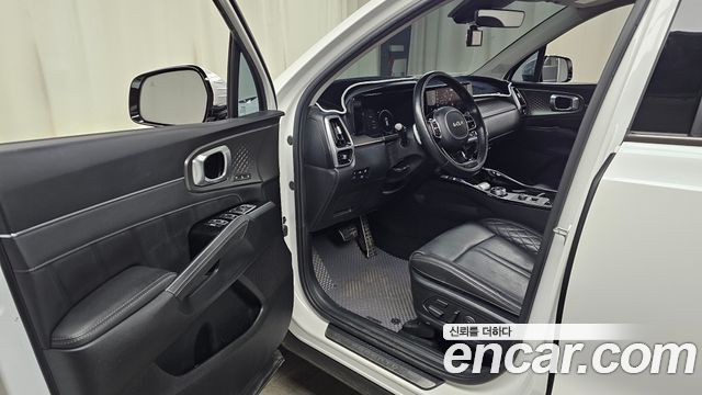 Kia Sorento 2023 — photo 10