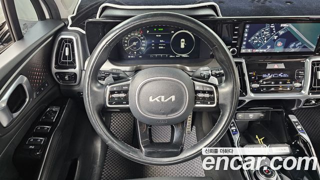Kia Sorento 2023 — photo 13