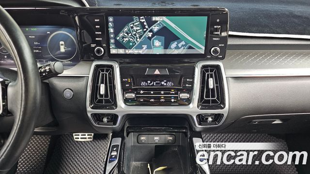 Kia Sorento 2023 — photo 15