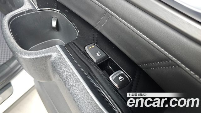 Kia Sorento 2023 — photo 18