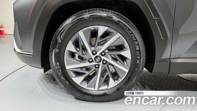 Hyundai Tucson 2023 — photo 5
