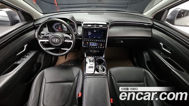 Hyundai Tucson 2023 — photo 7