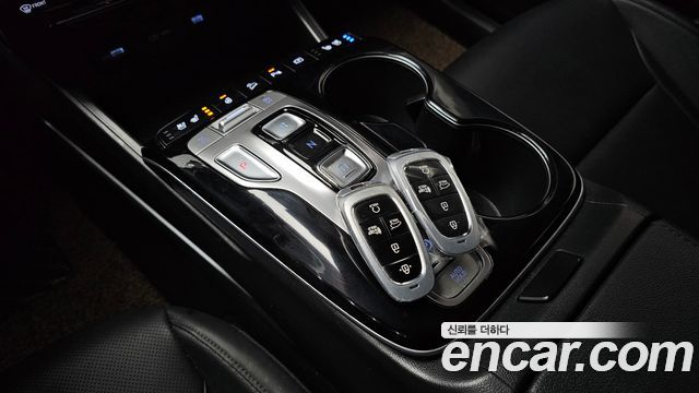 Hyundai Tucson 2023 — photo 9