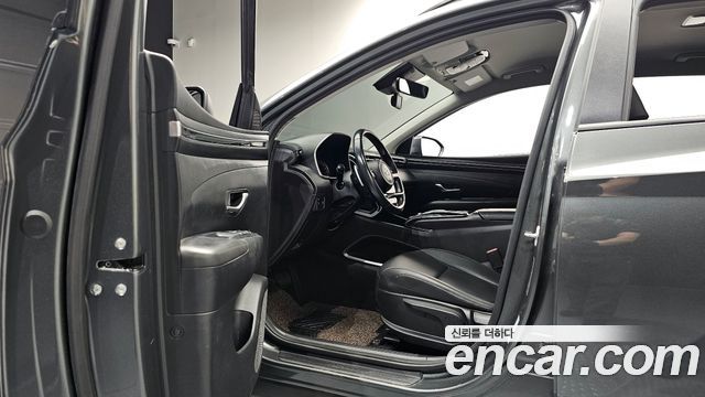Hyundai Tucson 2023 — photo 10
