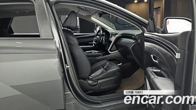 Hyundai Tucson 2023 — photo 11