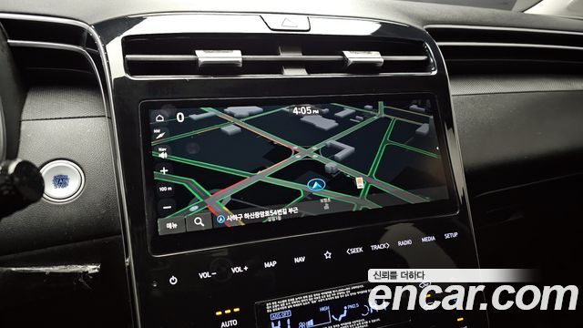 Hyundai Tucson 2023 — photo 14