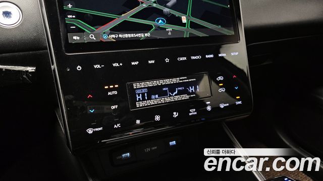 Hyundai Tucson 2023 — photo 15