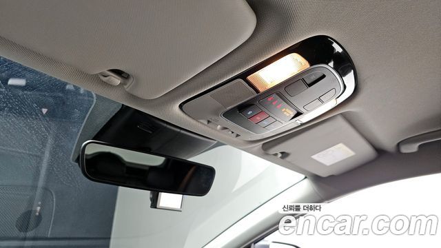 Hyundai Tucson 2023 — photo 19