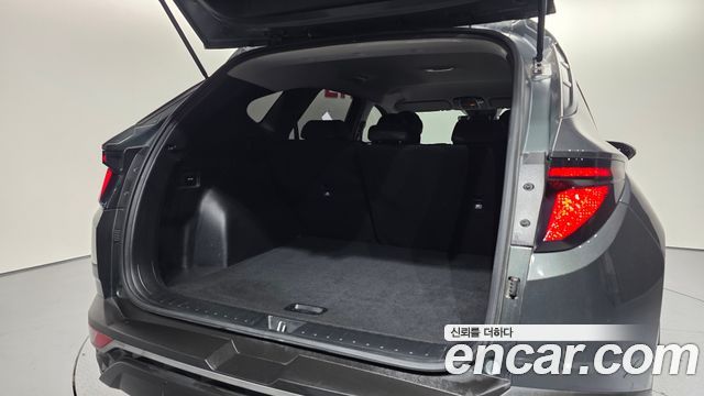 Hyundai Tucson 2023 — photo 20