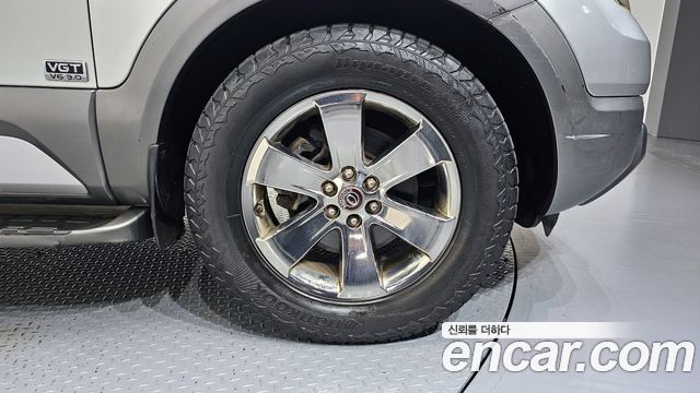 Kia Mohave 2014 — photo 5