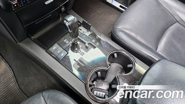 Kia Mohave 2014 — photo 9