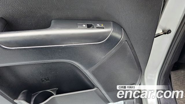 Kia Mohave 2014 — photo 18