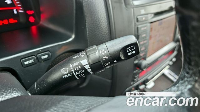 Kia Mohave 2014 — photo 19