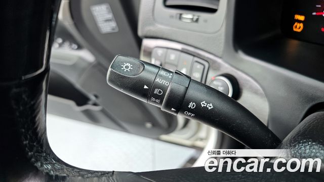 Kia Mohave 2014 — photo 20