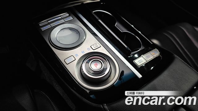 Genesis G80 2022 — photo 9