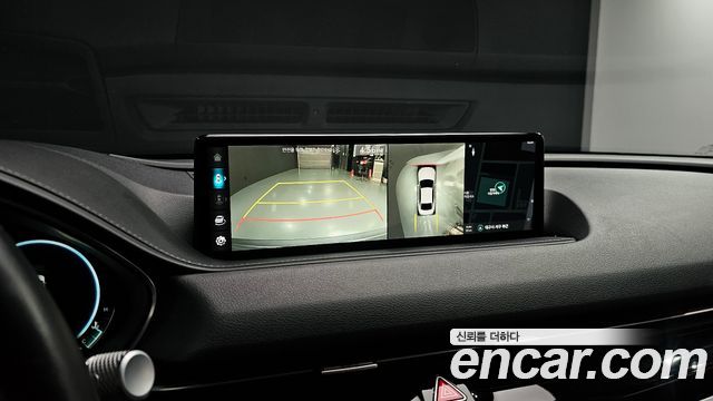 Genesis G80 2022 — photo 14