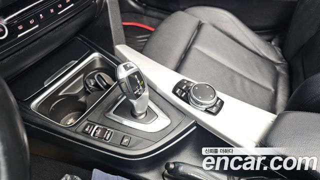 BMW 3-Series 2015 — photo 9