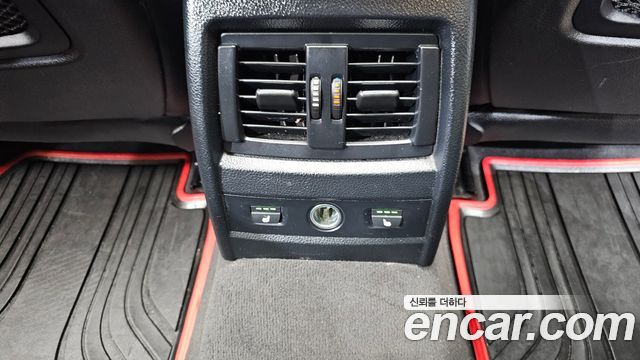 BMW 3-Series 2015 — photo 18