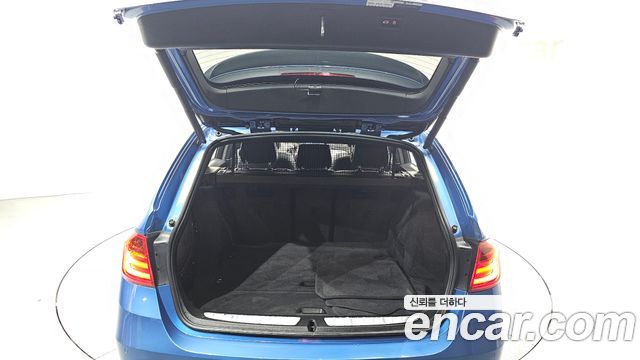 BMW 3-Series 2015 — photo 20