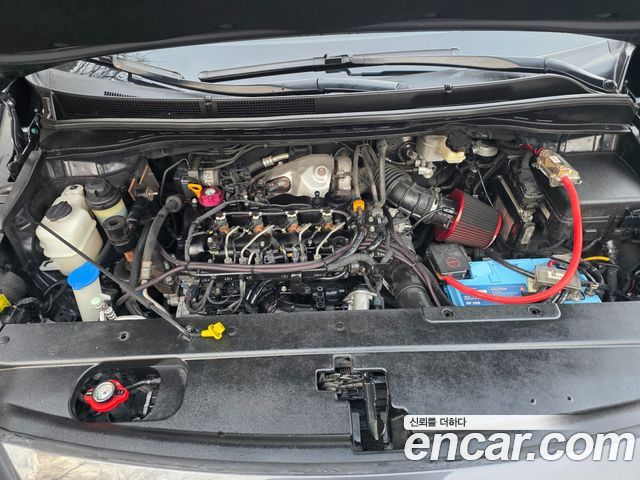 Kia Canival 2016 — photo 9