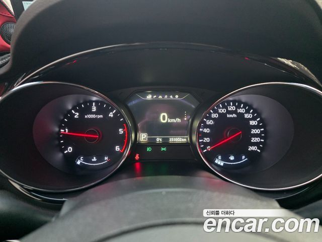 Kia Canival 2016 — photo 10