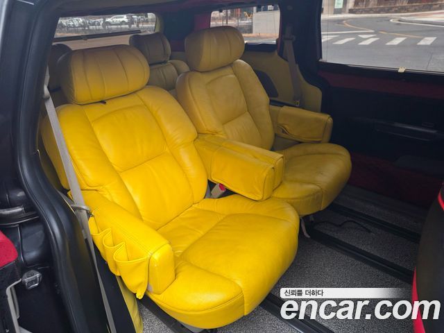 Kia Canival 2016 — photo 12