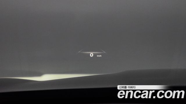 Kia K9 2022 — photo 17