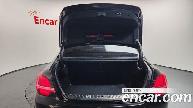 Kia K9 2022 — photo 20