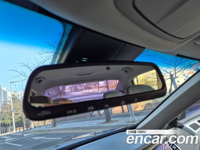 Hyundai Genesis 2015 — photo 16
