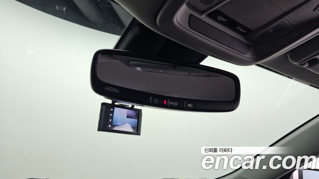 Chevrolet Korea Malibu 2017 — photo 19