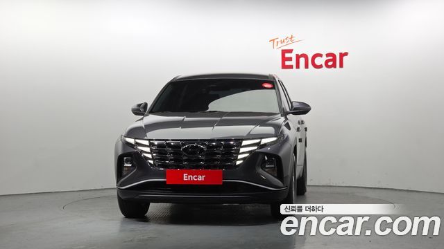 Hyundai Tucson 2022 — photo 3