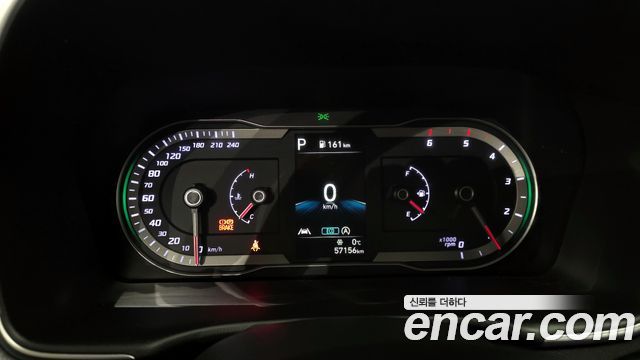Hyundai Tucson 2022 — photo 8