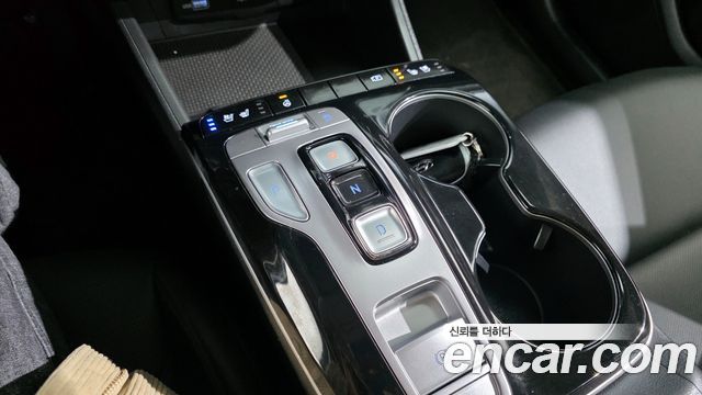 Hyundai Tucson 2022 — photo 9