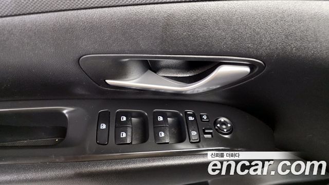Hyundai Tucson 2022 — photo 14