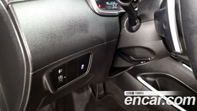 Hyundai Tucson 2022 — photo 15
