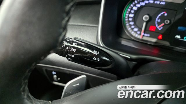 Hyundai Tucson 2022 — photo 16