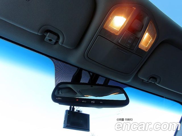 Hyundai Santafe 2016 — photo 15