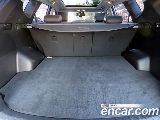 Hyundai Santafe 2016 — photo 18