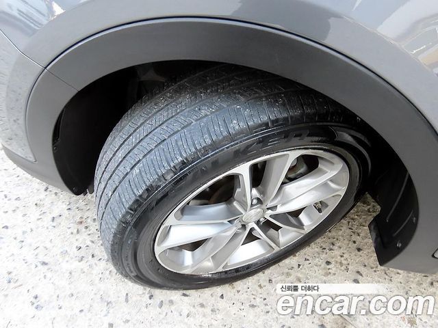 Hyundai Santafe 2016 — photo 20