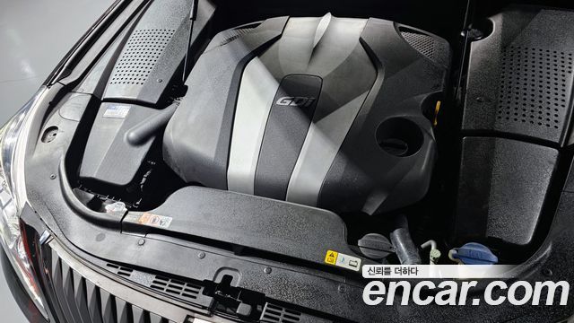 Hyundai Equus 2015 — photo 6