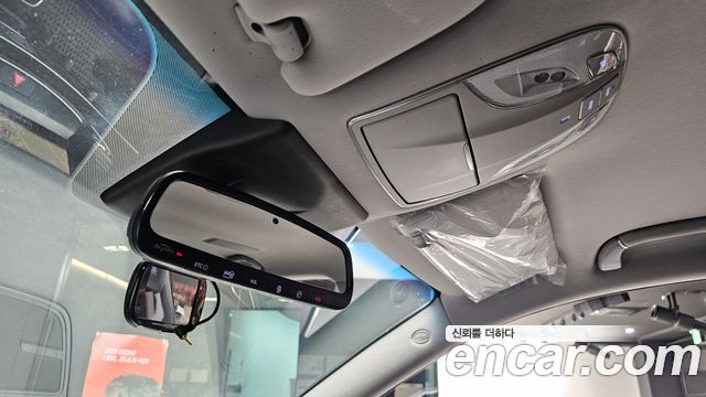 Hyundai Equus 2015 — photo 16