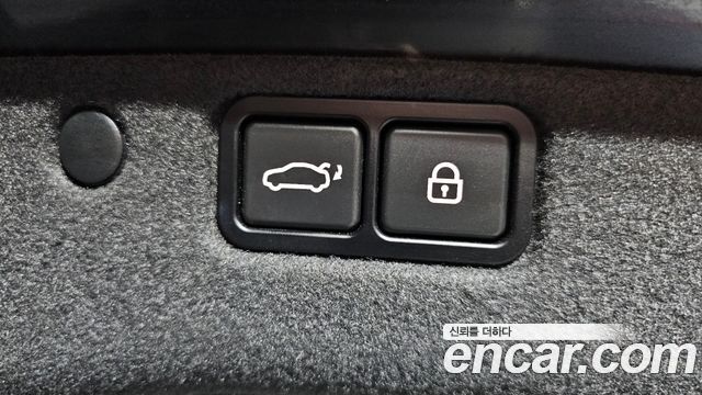 Hyundai Equus 2015 — photo 20